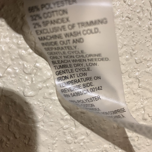 Allison Daley Jacket Blazer SP Gray Black Stretchy Hounds Tooth Print Zip Up - Picture 10 of 16